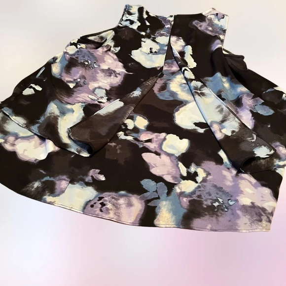 Juicy Couture sleeveless top, size Large. - Picture 1 of 5